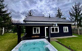 Vila Scandinavia
