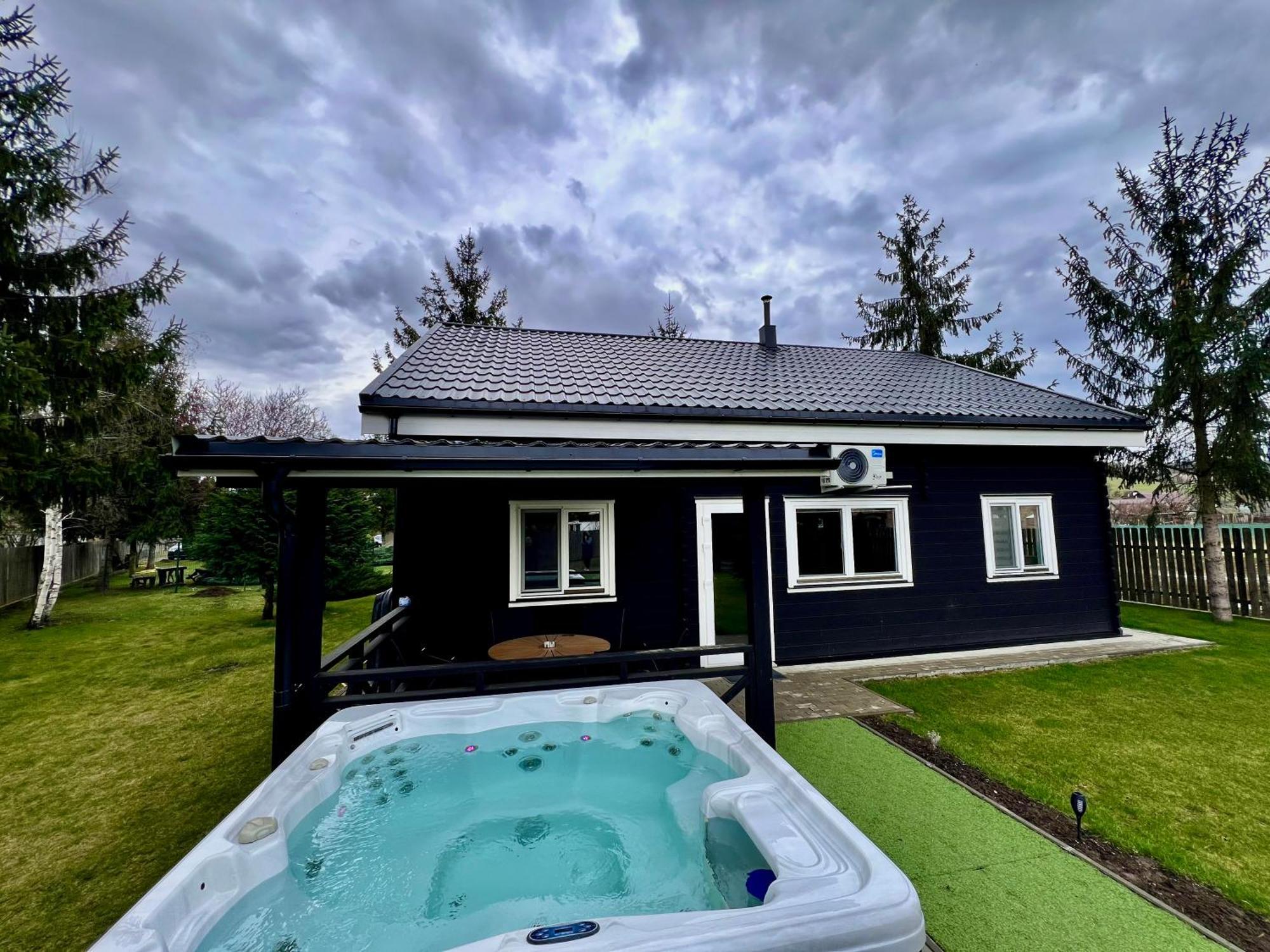 Vila Scandinavia Sângeorgiu de Mureş Exterior foto